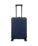 Brics BY Ulisse 4-kolesový kufor ozean