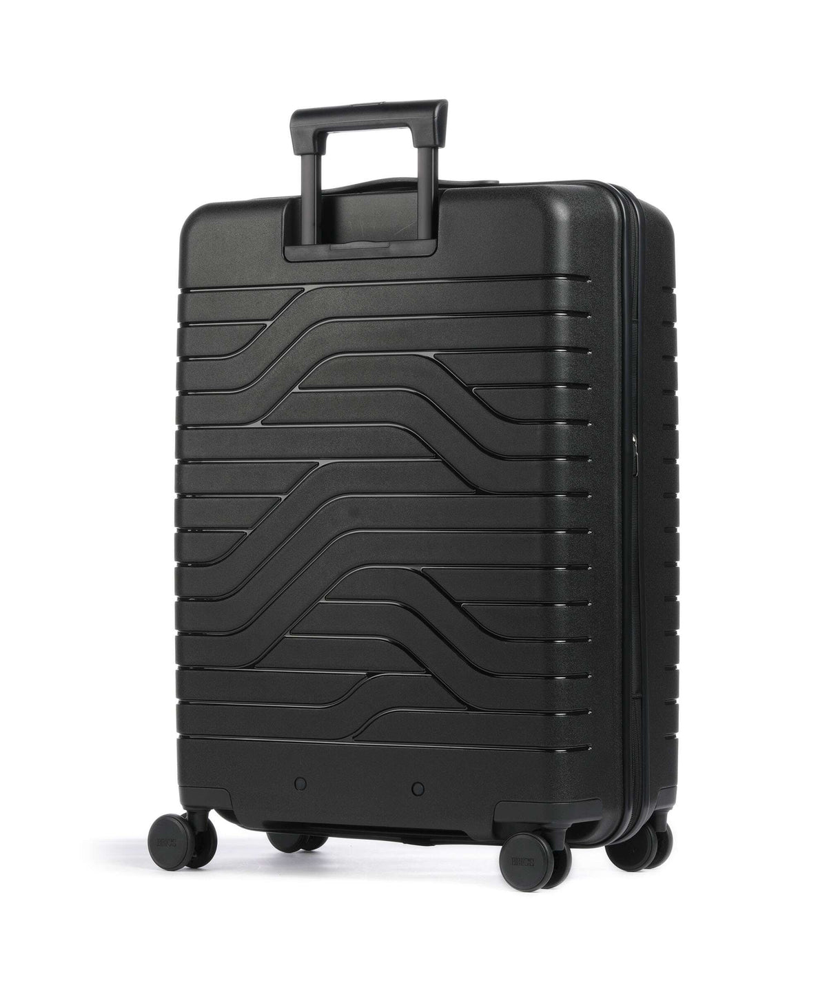 Brics BY Ulisse Spinner (4 wheels) schwarz