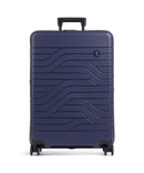 Brics BY Ulisse 4-kolesový kufor ozean