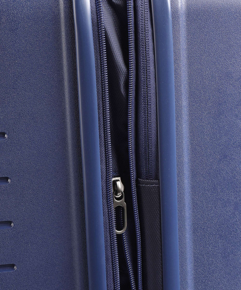 Brics BY Ulisse Spinner (4 wheels) ocean blue