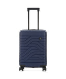 Brics BY Ulisse 4-kolesový kufor ozean