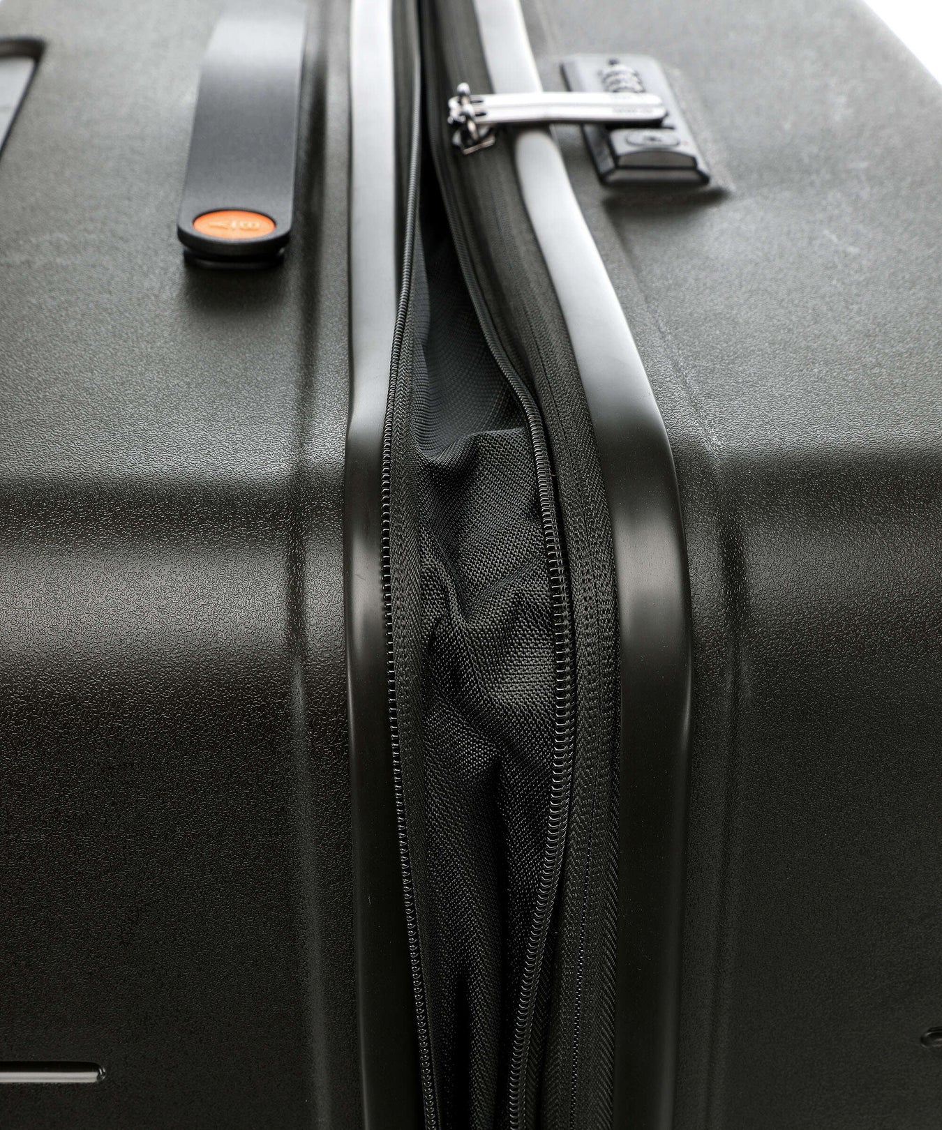 Brics BY Ulisse Spinner (4 wheels) oliva