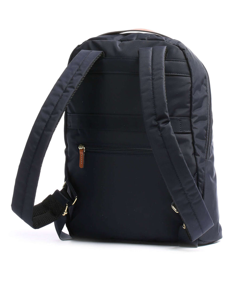 Brics X-Collection Backpack ocean blue