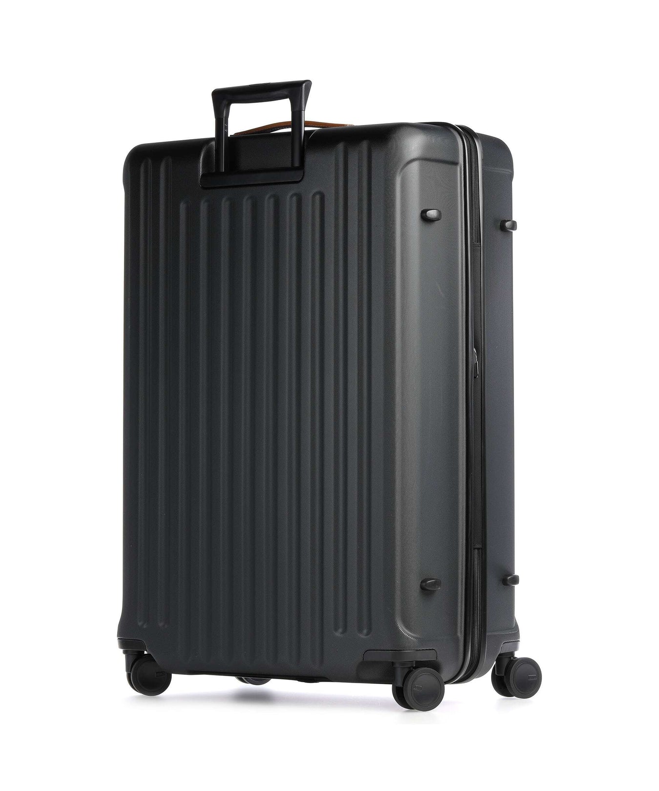 Brics Capri Spinner (4 wheels) black