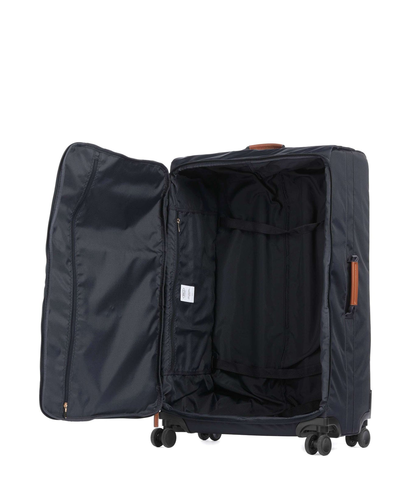 Brics X-Collection Spinner (4 wheels) ocean blue