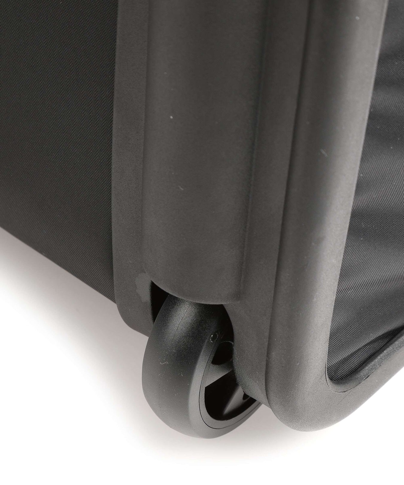 Brics X-Collection Trolley (2 wheels) black