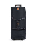 Brics X-Collection Cestovná taška na kolieskach ocean blue