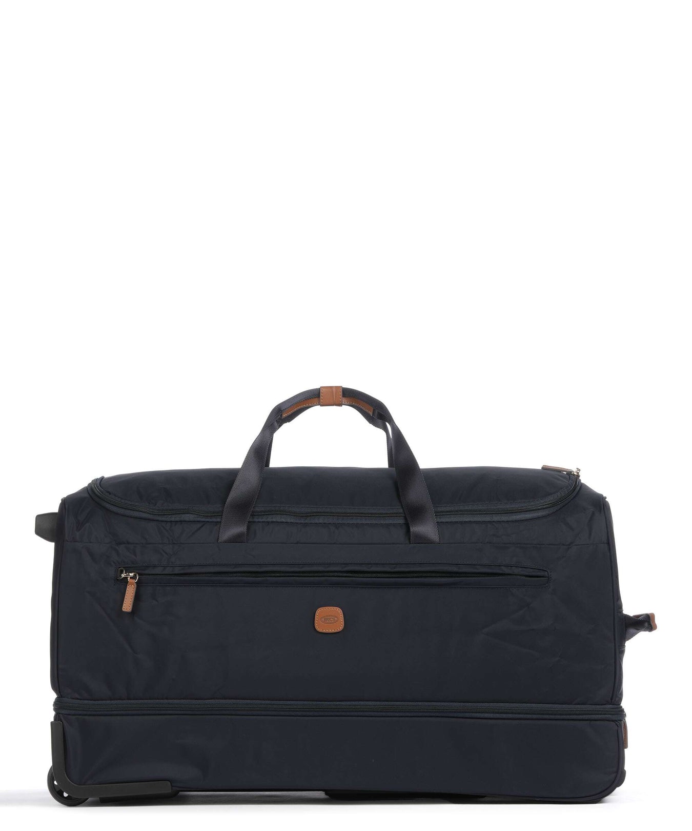 Brics X-Collection Travel bag with wheels ocean blue