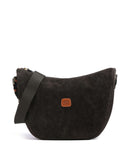 Brics Life Taška cez rameno olive