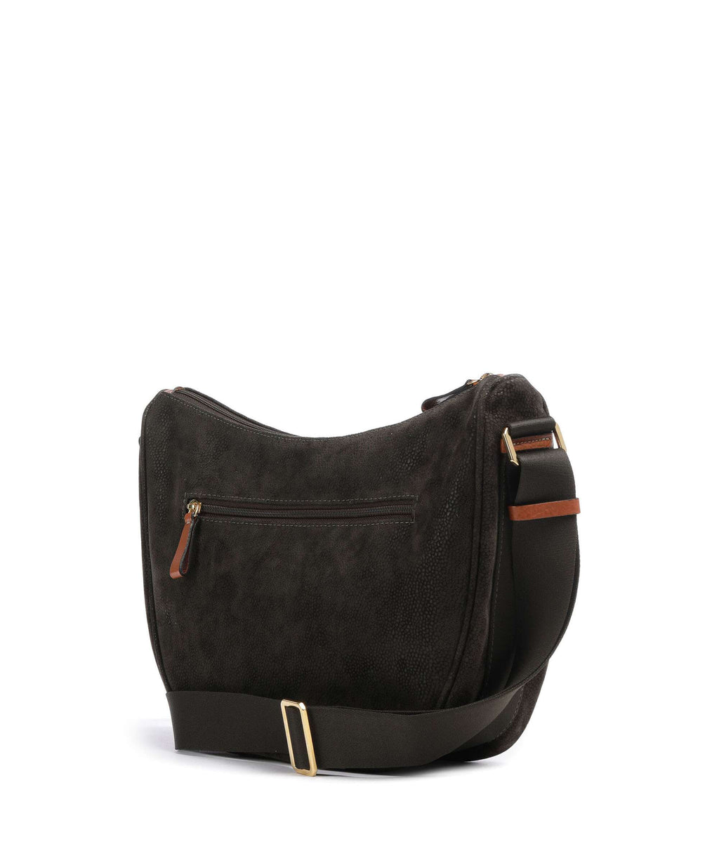 Brics Life Shoulder bag olive