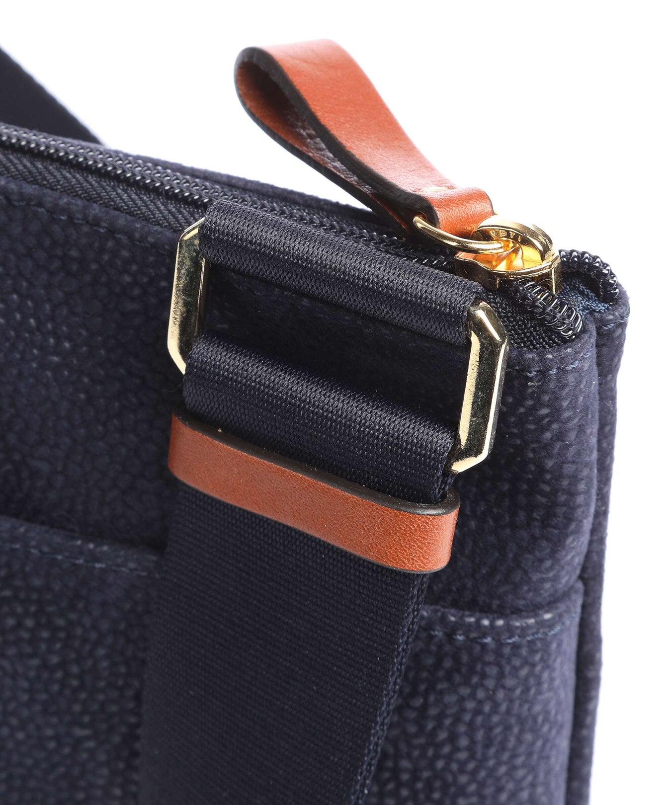 Brics Life Crossbody bag blue