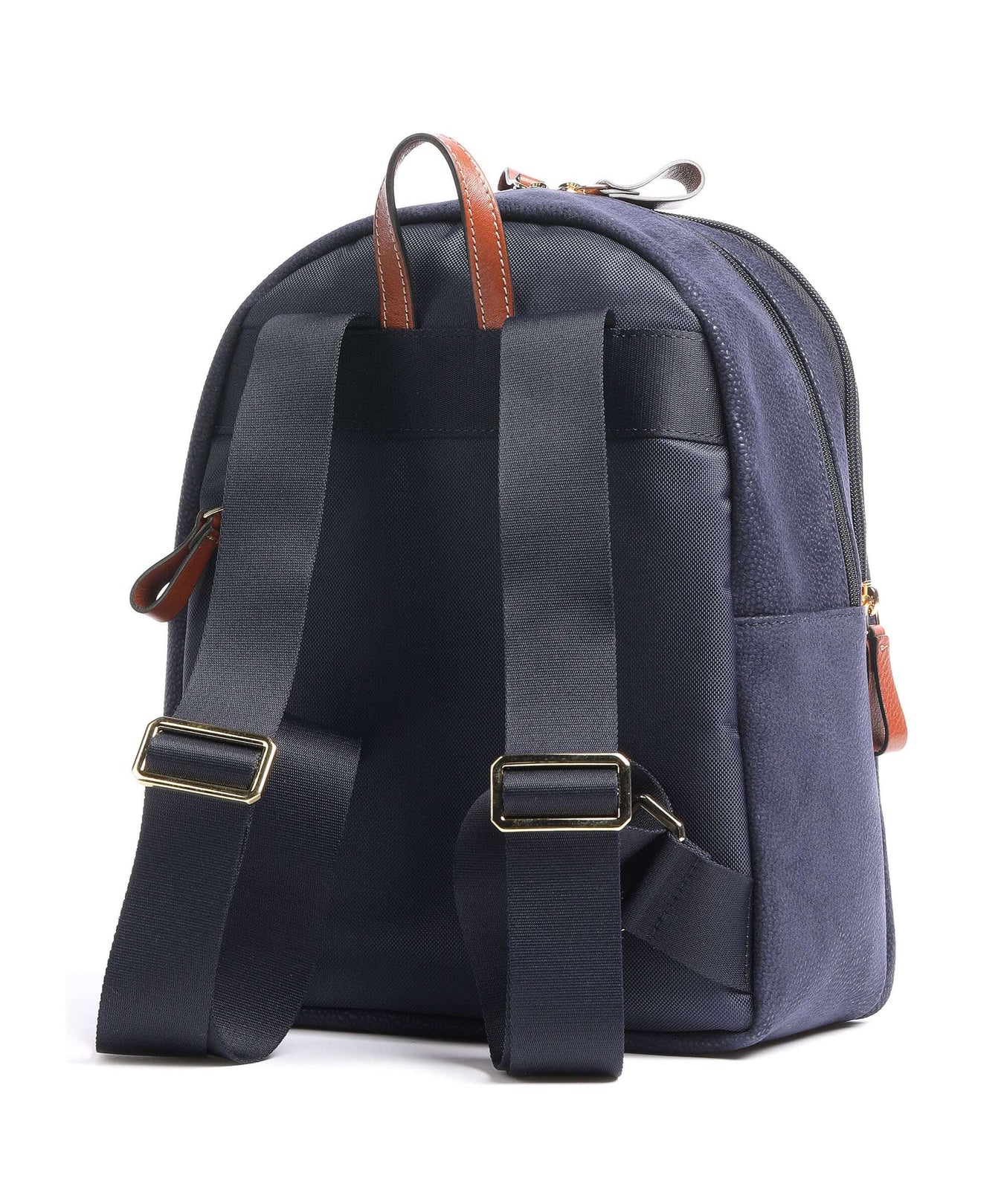 Brics Life Backpack blue