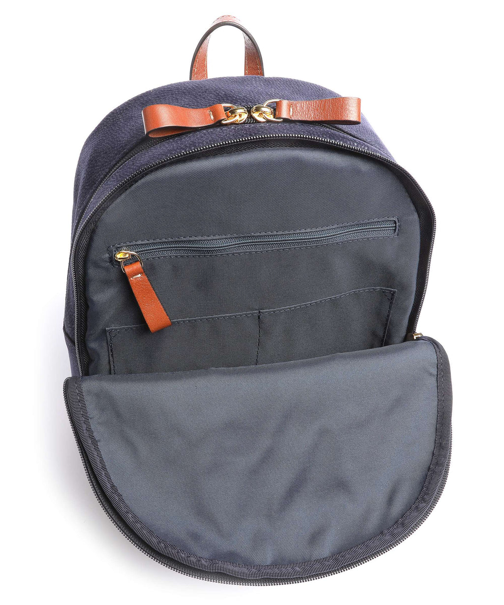 Brics Life Backpack blue