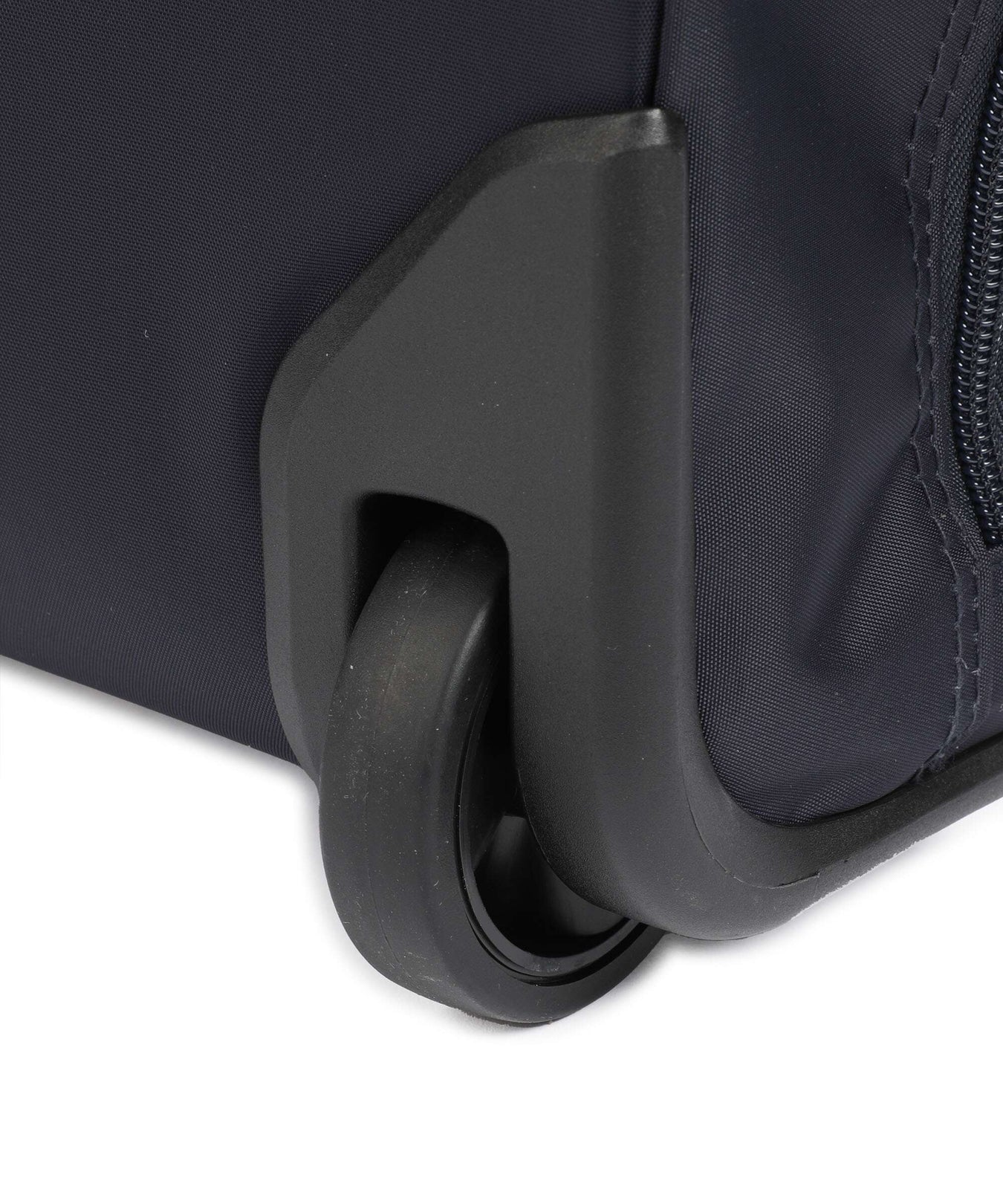 Brics X-Collection Rolling briefcase ocean blue