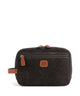 Brics Toiletry bag olivgruen