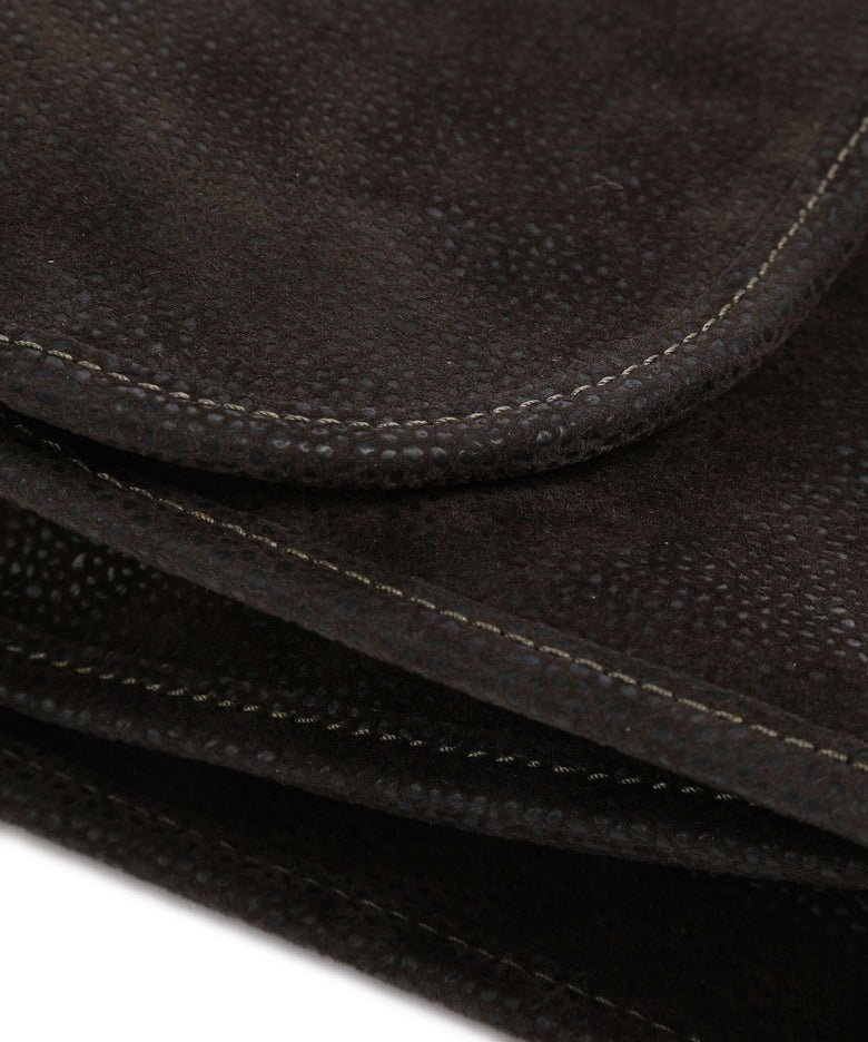 Brics Toiletry bag olive