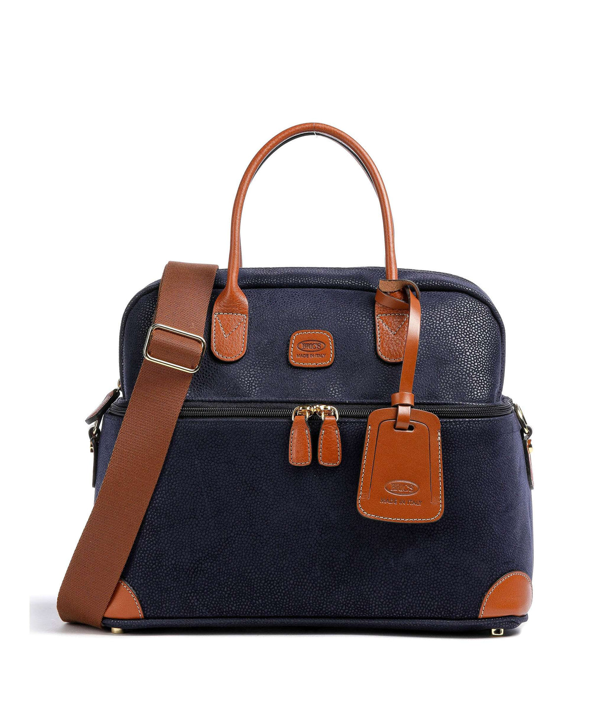 Brics Life Beauty case blue