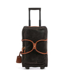 Brics Cestovná taška na kolieskach olive