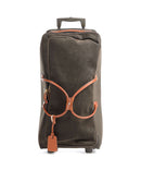 Brics Life Cestovná taška na kolieskach olive