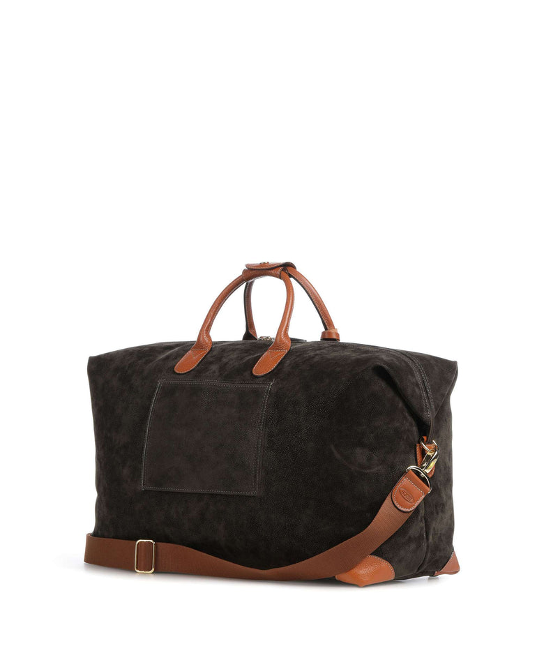 Brics Life Weekend bag olive