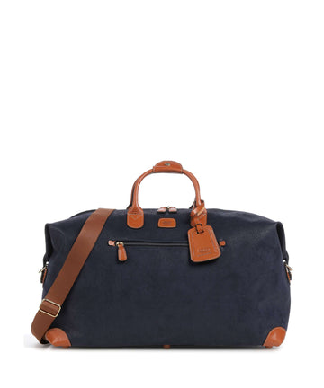 Brics Life Weekender blue
