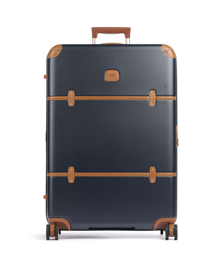 Brics Bellagio Spinner (4 wheels) dark blue
