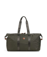 Brics X-Collection L Weekender olive
