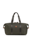 Brics X-Collection M Weekender olive