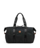Brics X-Collection M Weekend bag black