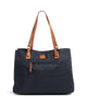 Brics X-Collection Tote bag ocean blue