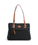 Brics X-Collection M Shopper black