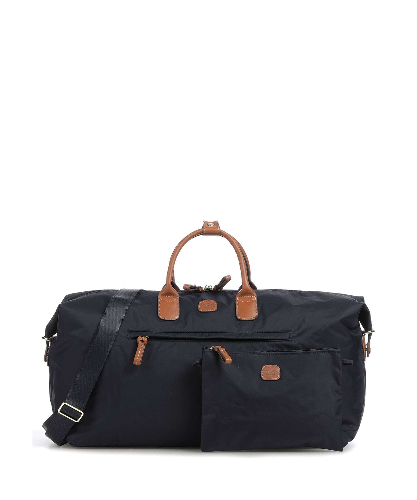 Brics X-Collection L Weekend bag ocean blue