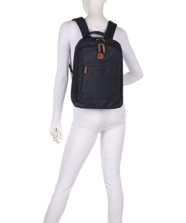 Brics X-Collection Backpack ocean blue