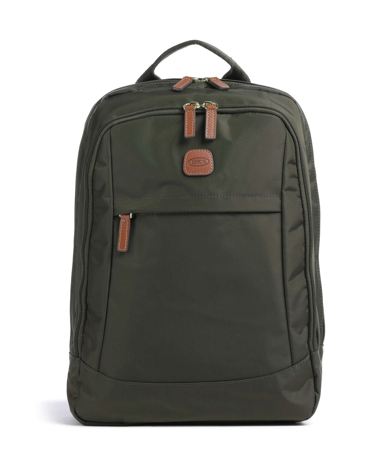 Brics X-Collection Backpack olive