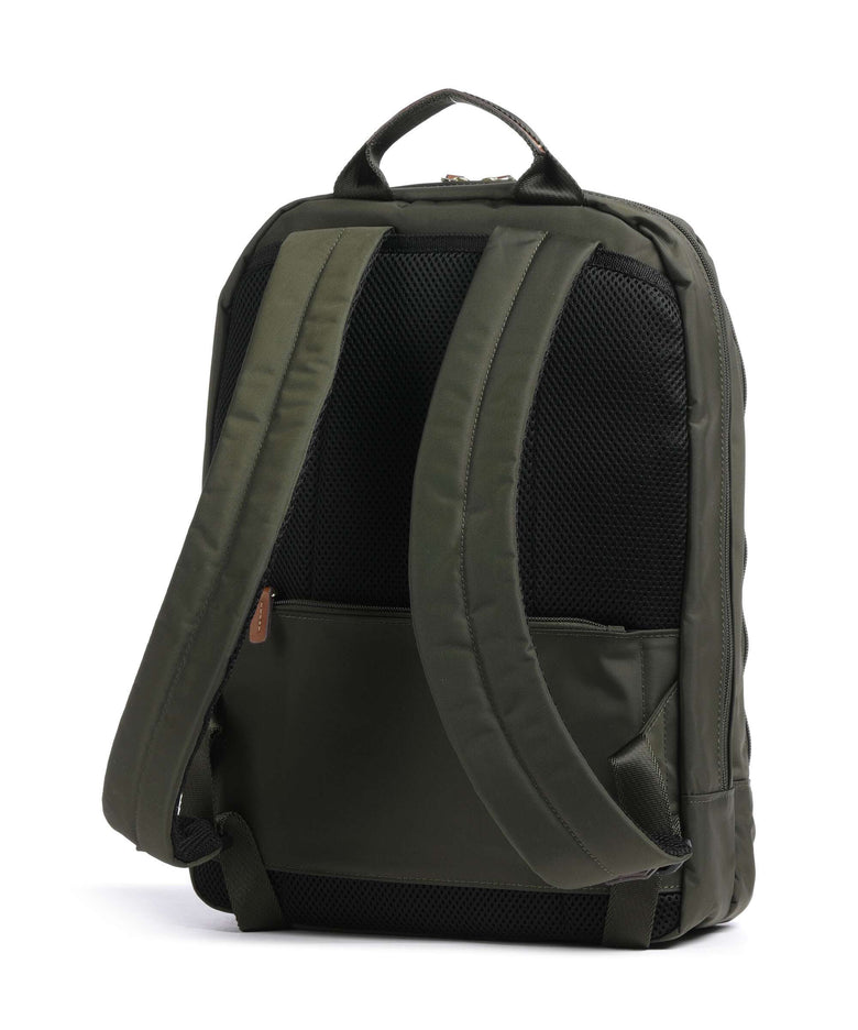 Brics X-Collection Backpack olive