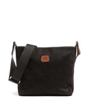 Brics Life Taška cez rameno olive