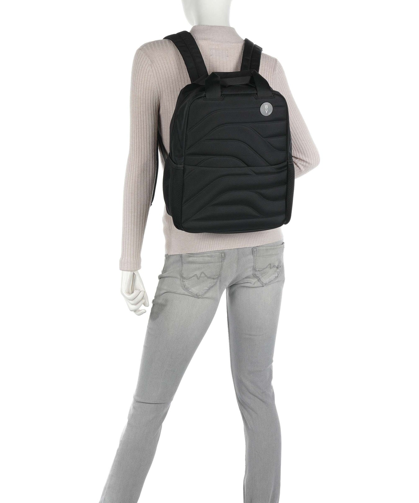 Brics BY Itaca Backpack mango