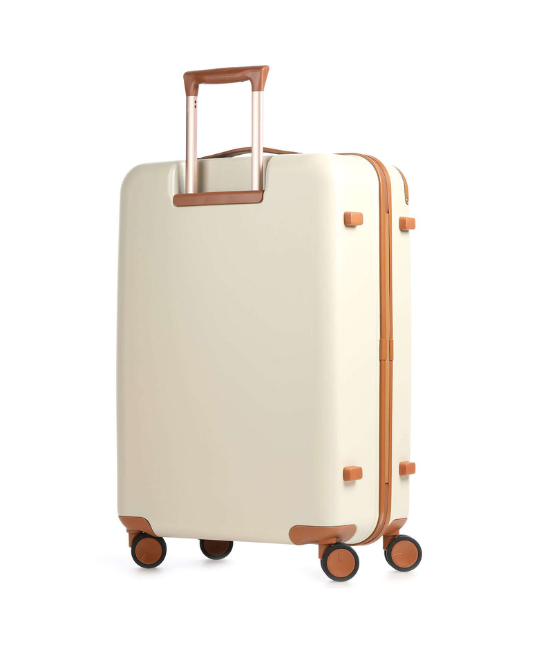 Brics Amalfi Spinner (4 wheels) cream