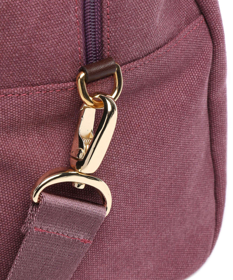 Brics Sorrento Handbag cyclamen