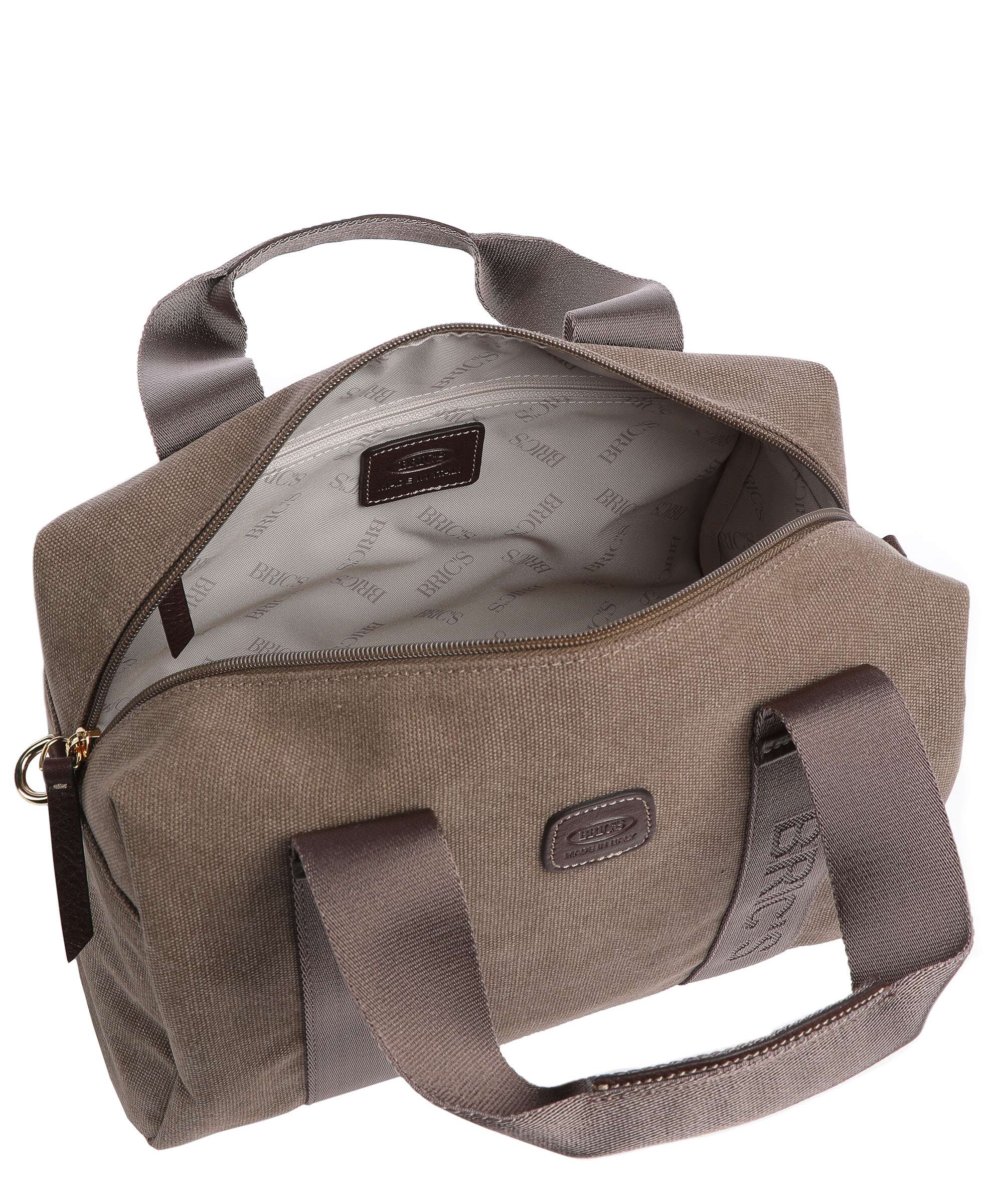 Brics Sorrento Handbag cocoa