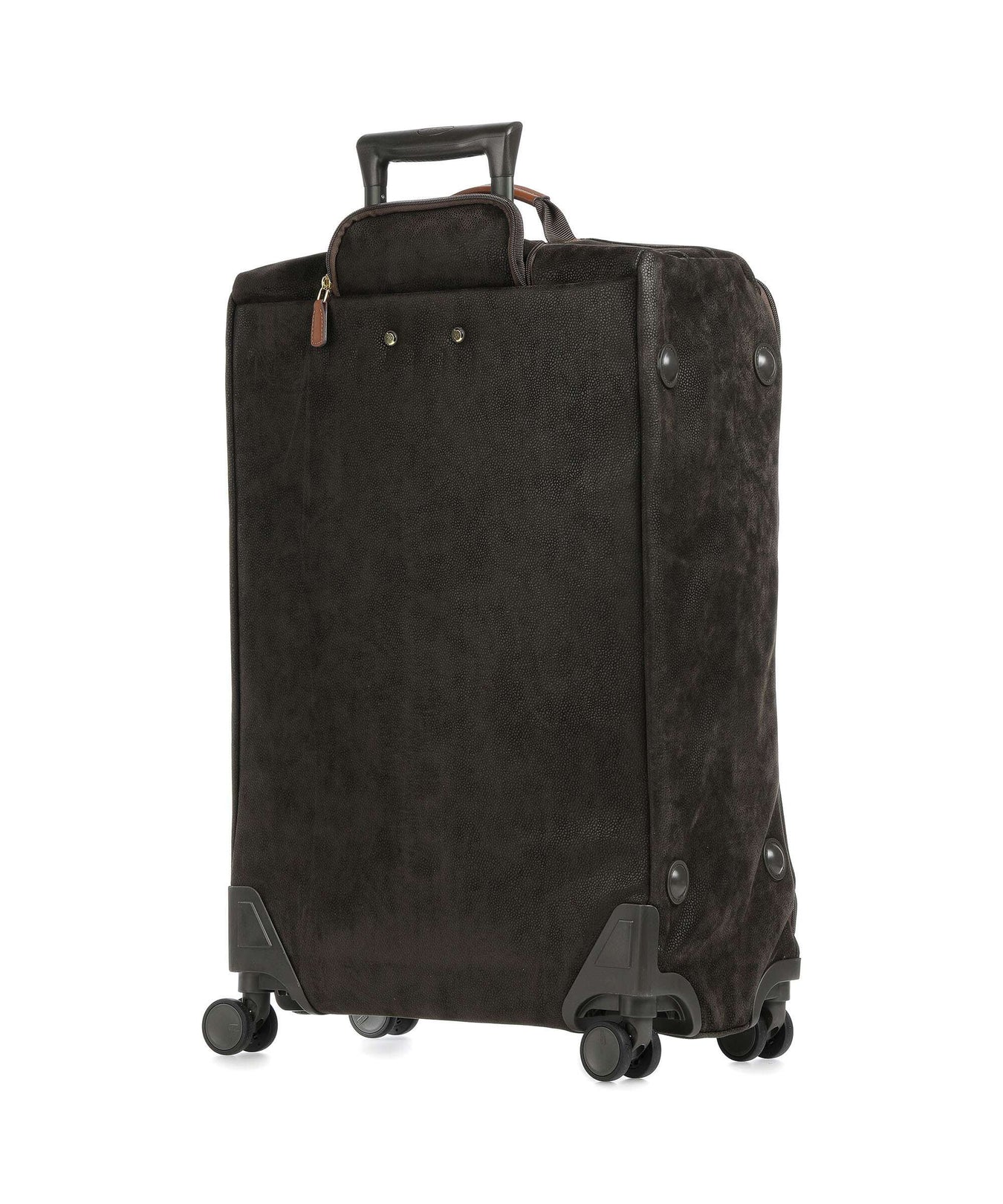 Brics Life Spinner (4 wheels) olive grün