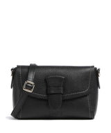 Brics Gondola Crossbody bag nero