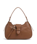 Brics Gondola Hobo bag nocciola