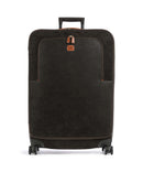 Brics Life 4-kolesový kufor olive grün