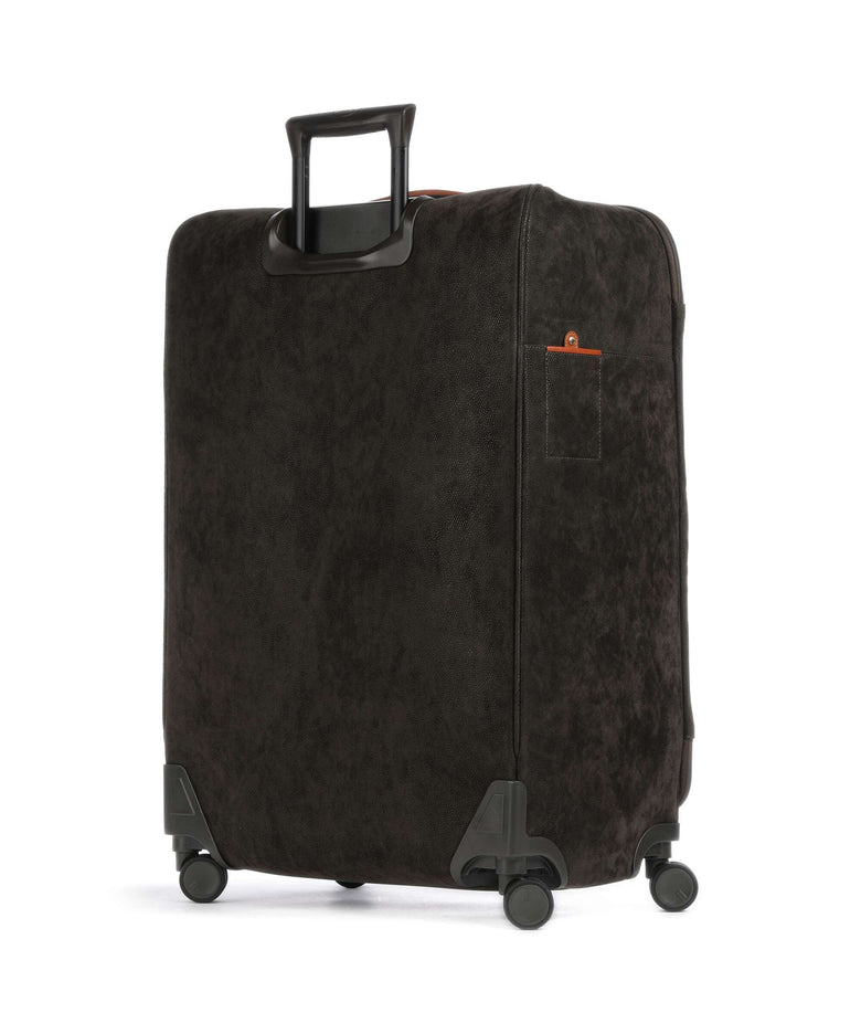 Brics Life Spinner (4 wheels) olive grün