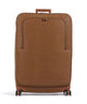 Brics Life 4-kolesový kufor camel