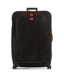 Brics Life Spinner (4 wheels) olive grün