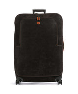 Brics Life Spinner (4 wheels) olive grün