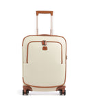 Brics Firenze 4-kolesový kufor panna