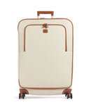 Brics Firenze 4-kolesový kufor panna